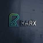 Letter R logo icon design template - Download Grátis Letter R logo icon design template