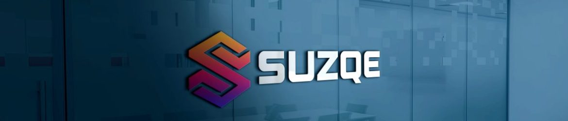 Letter S – Suzqe Logo Design