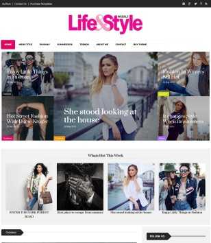 Life and Style