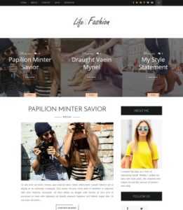 Life Fashion