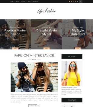 Life Fashion