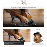Lily Fashion