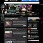 Limousine Dark