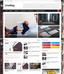 LineMag