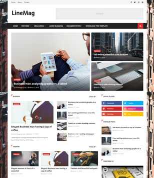 LineMag