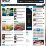 Linezap Responsive