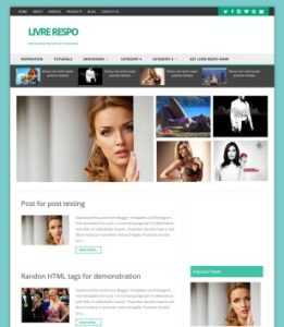 Livre Respo