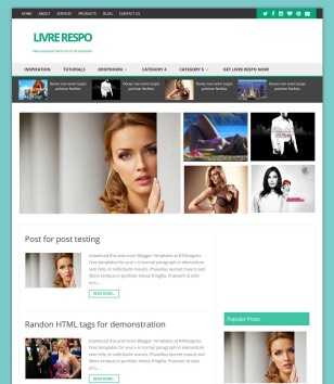 Livre Respo