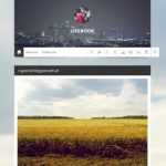 Logbook Responsive