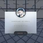 Login Free PSD - Free PSD Download Login Free PSD