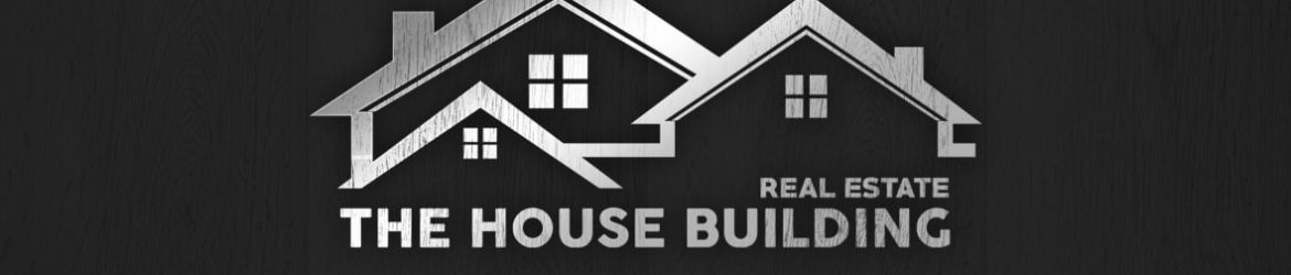 Logo Design for Real Estate