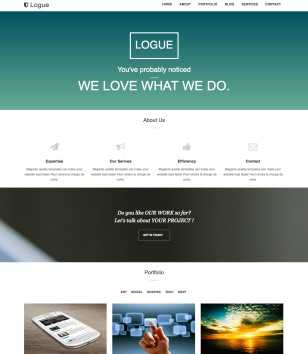 Logue