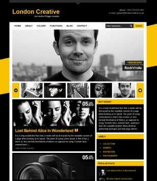 London Creative