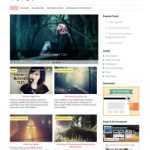 Loveria Responsive