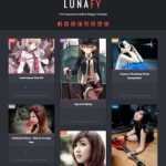 Lunafy Dark