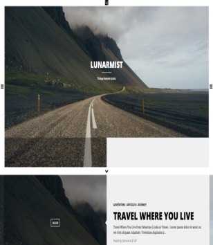 LunarMist
