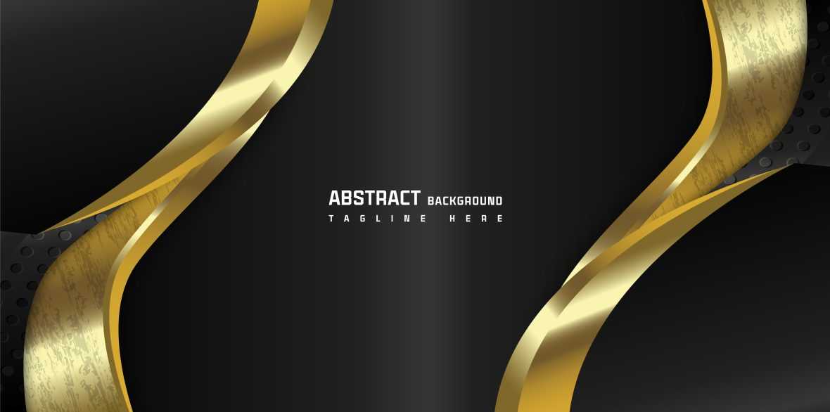 Luxurious Dark Background