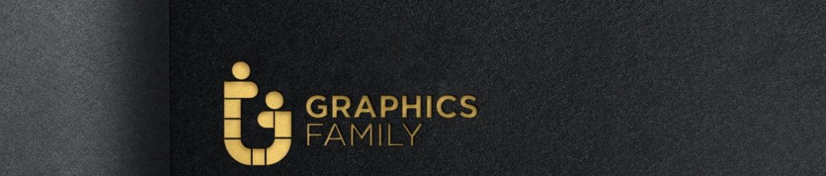 Luxurious Gold Embossed Logo Mockup Luxurious Gold Embossed Logo Mockup