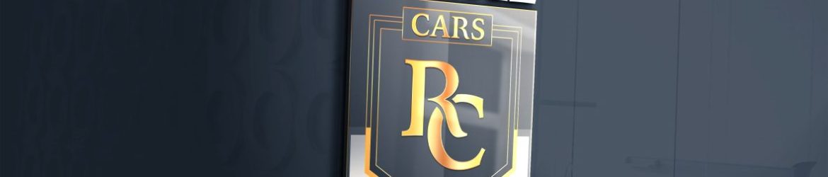Luxury Brand Cars Logo Design