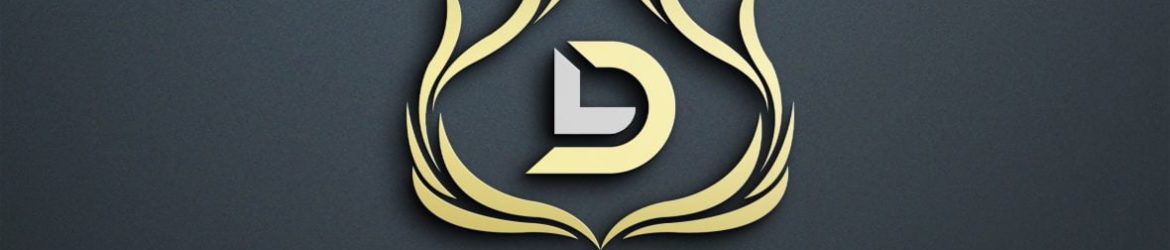 Luxury Logo Brand Design