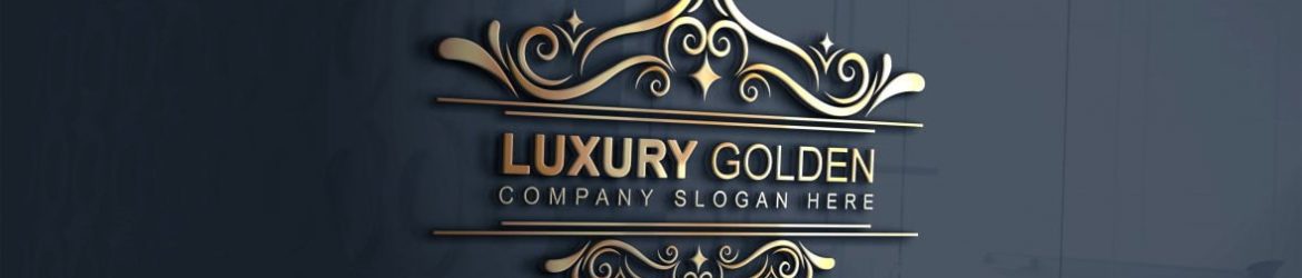 Luxury Logo Design