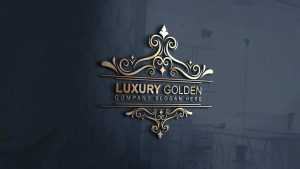 Luxury Logo Design