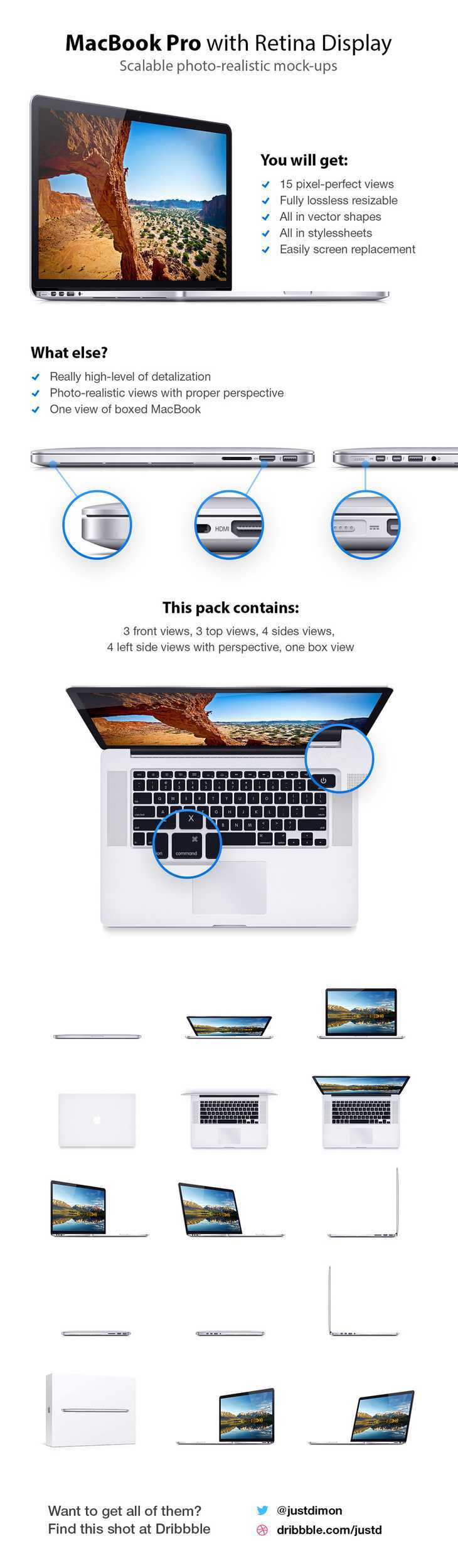 MacBook Pro 15