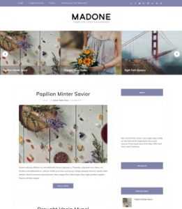Madone