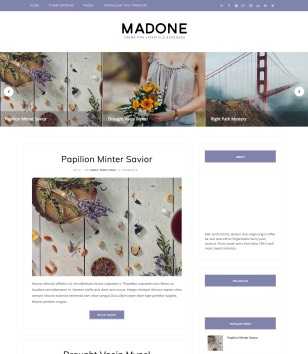 Madone