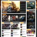 Magazine PowerGame