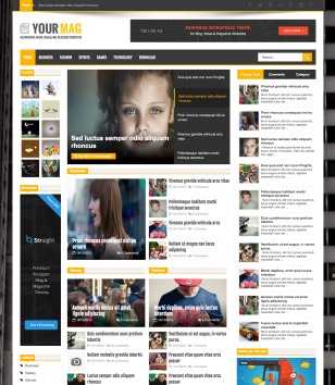 Magazine YourMag