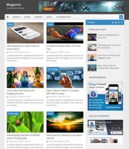 Magento