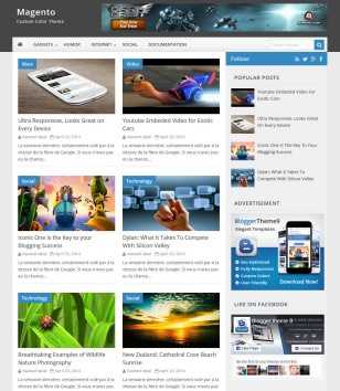 Magento