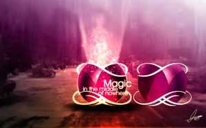 Magic Design