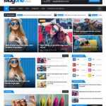 MagOne Responsive