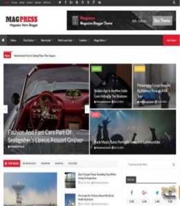 Magpress