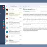 Mail App