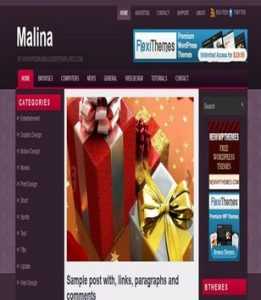 Malina