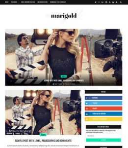 Marigold
