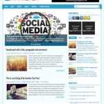 Marketer 2 Columns