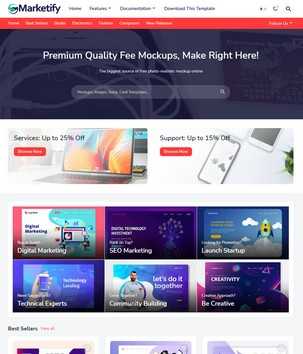 Marketify