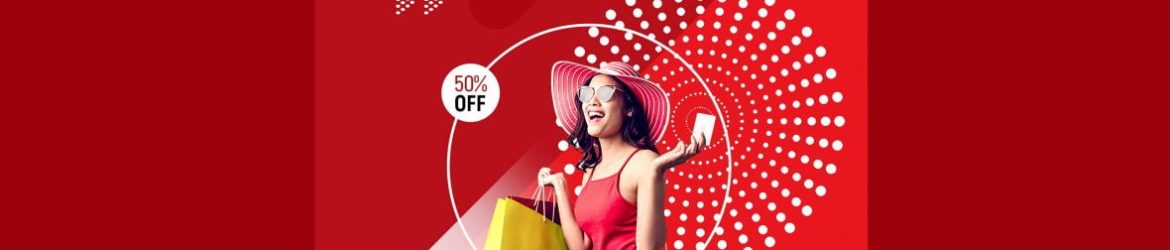 Marketing Business Instagram Post PSD Template