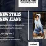 Marliska Jeans Soon