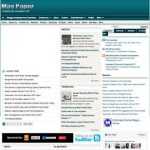 Mas Paper