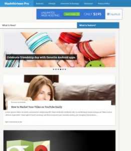 Mashthirteen Responsive
