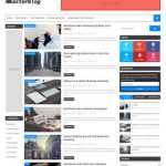 Master Blog