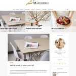 Masterpiece Carousel
