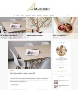 Masterpiece Carousel
