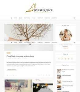 Masterpiece Standard