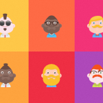 Material Design Avatars